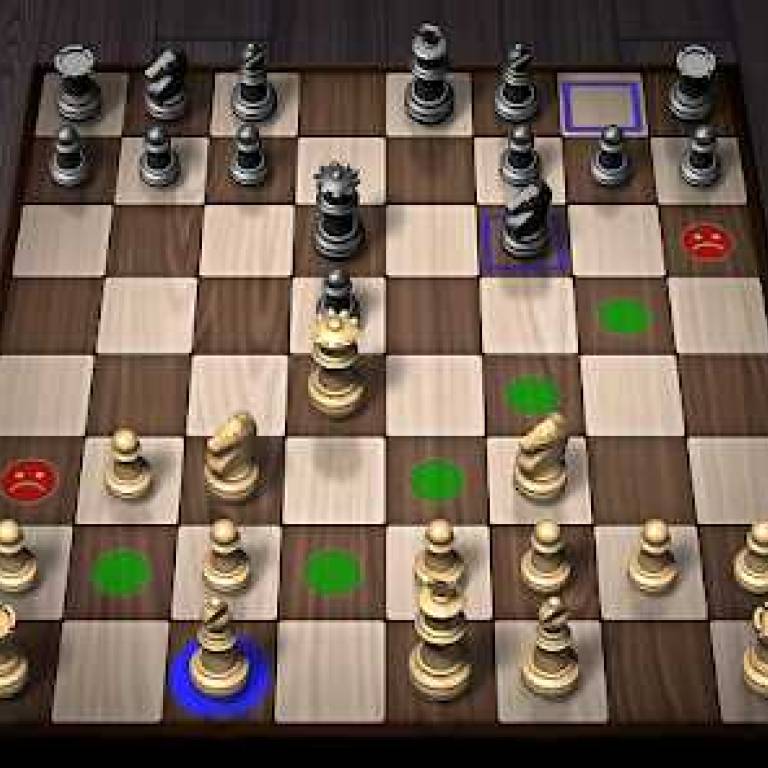 В Центре одаренных детей стартовала профильная смена «Шахматы»