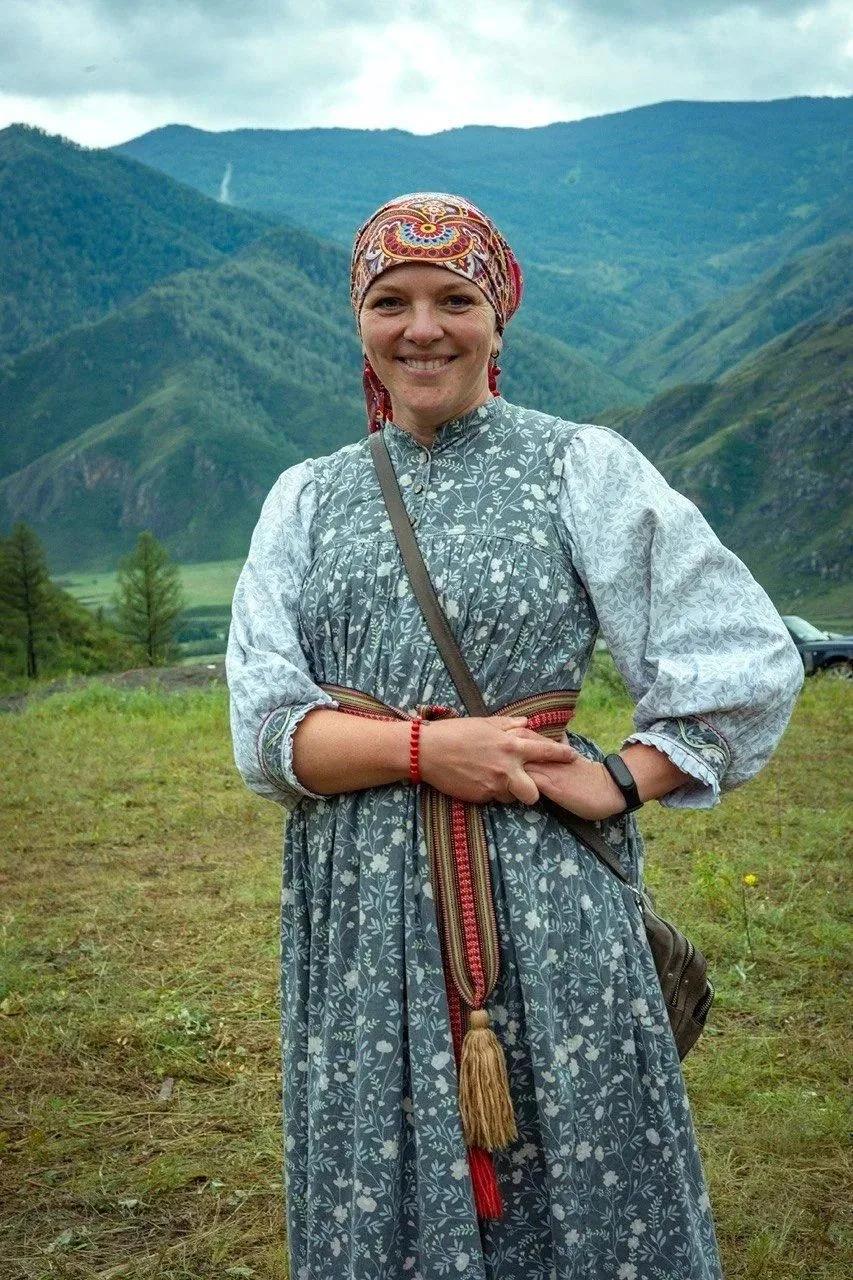 Шилова Анна Юрьевна