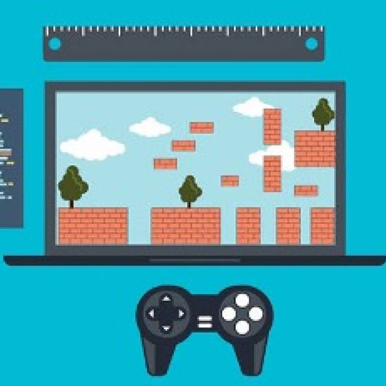 Регулярная дистанционная программа «Разработка игр», 5-11 класс, 2026-2027 учебный год