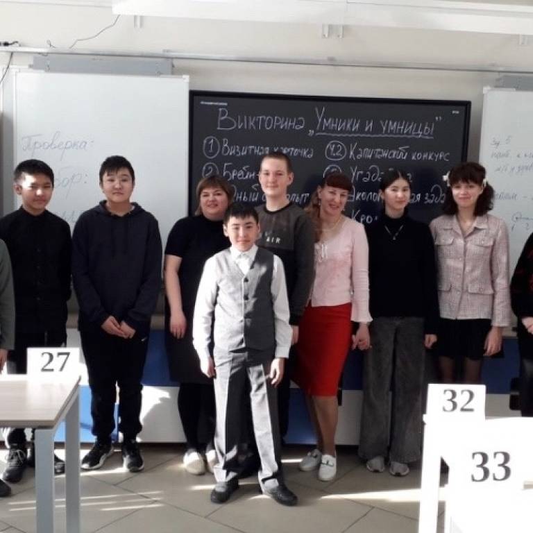 В Региональном центре «Алтай.Сириус» завершилась профильная смена «Олимпиадная биология» для 7-8 классов